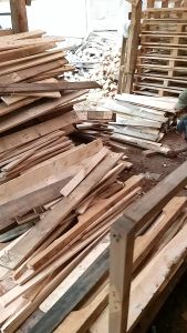 Grosir dipan palet kayu siap pakai panjang100cm lebar 80cm tinggi10cm siap pakai