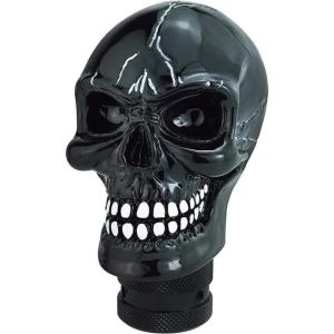Gear Shift Head Resin Shifter Lever Shift Lever Auto Parts Shifting Stick Handle Decorative Knob Shift Knob
