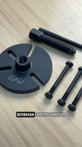 ISKU Treker Magnet 9 No 3 No 4 3 4/Grip-On Magnet Puller Treker/Magnet Alat Motor Trecker