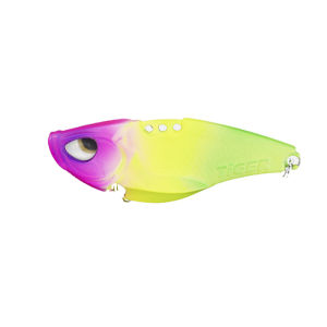 TiGER LURE | Double Hero Vibration Vib Bright Bait 11.5g