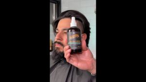 Suavecito Sea Salt Spray | Adds Volume and Texture