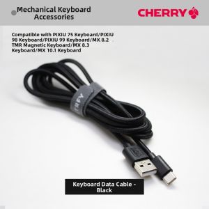 Cherry | Pixiu75 Styling Mechanical Keyboard Cable Receiver