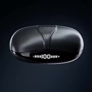 Lenovo | Lenovo XT80 Sports Wireless Earphones with MicsButton Control LED Power DisplayHifi Stereo Sound APP AI Translator Headset