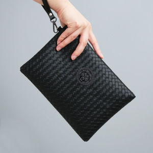 JIFANPAUL | New Large Capacity Business Clutch Handbag