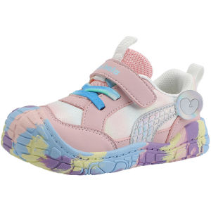 MINI BALA | Kids Trendy Fall Hiking Shoes