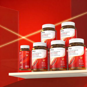 BELCOL | Pet Pancreatic Enzyme Enteric Capsules