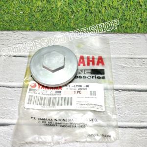 tutup klep standar yamaha jupiter vega mio semua yamaha