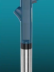 Drain Declogger Toilet Air Plunger High Pressure Toilet Plunger Toilets Bathroom Kitchen Cleaner