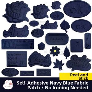 KEDINI | Self-Adhesive Patch