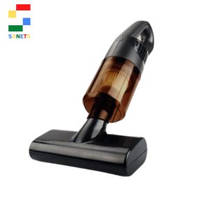 Máy Hút Bụi Cầm Tay Hút Bụi Giường Nệm Hút Bụi Ô Tô Kết Hợp Đèn UV Diệt Khuẩn. SONETS