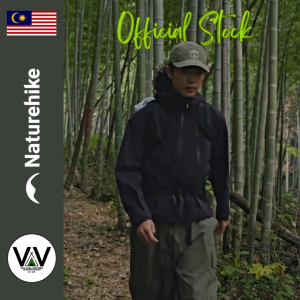 NATUREHIKE Glow Mini Backpack Light