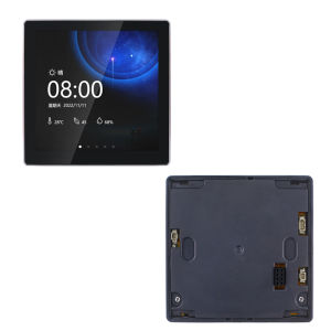 Bo Mạch Phát Triển ESP32-S3 Với Màn Hình Cảm Ứng IPS 4 Inch WiFi & BT Dành Cho Dự Án Arduino LVGL IoT Phụ Kiện Bảng Demo Giáo Dục