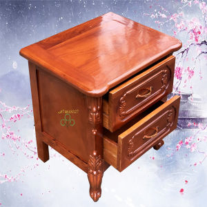 Tủ táp ngăn kéo trang trí phòng kháchphòng ngủ cỡ 52x50 Sâu 40