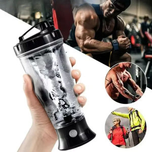 Coffee Cup With Lid Electric Self Stirring Leak Proof and Portable Shaker Water Bottle Coffee Milk Mixing Mug Home Smart Mixer