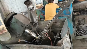 France Coupling SCH40 1/2" 3/4" 1" 11/4"