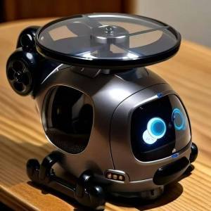 JIEBITU | Đồ Chơi Máy Bay Trực Thăng Động Lực quán Tính