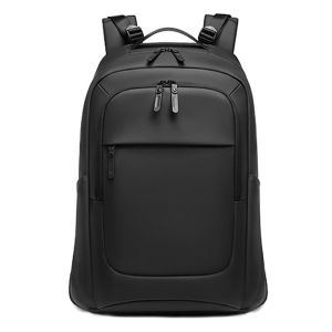 Outwalk Business Trip Travel Man Laptop Backpack Men Bagpack Beg Galas Lelaki Beg Rancel 背包男 OW2285