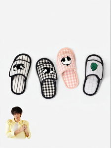 chikoku | Ins All-Season Non-Slip Adjustable Slippers