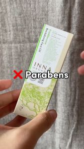 [NO.1 ORGANIC FACIAL OIL IN MALAYSIA] INNA ORGANIC Frankincense Revitalizing Face Oil 30ml | Suitable Sensitive Skin