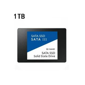 Factory Direct 2.5" SATA3 SSD Solid State Disk Internal High Speed Storage Hard Drive For Notebook Desktop Micro PC Multiple