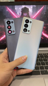 Lưng + Camera Thay Thế Oppo Reno 6 Pro ( Tặng kèm keo dán và bộ sửa)