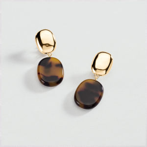 AGATHA | Elegantly Designed Face-Flattering Earrings