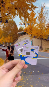 Sim 4G/5G Du Lịch Hàn Quốc 2GB/Ngày – Không Giới Hạn Tốc Độ Thường 512Kbps  Lướt Web  Nhắn Tin Liên Tục – Không Gián Đoạn Kết Nối - FREESHIP - CHƯA KÍCH HOẠT