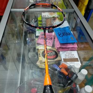 RAKET BADMINTON VICTOR THRUSTER K9900 30 LBS