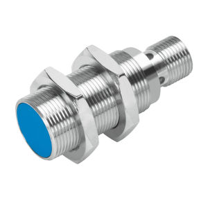 New FI5-M18-ON6L-Q12 Inductive Sensor TB40 T120 20x20x20cm Size Industrial Automation Switch Sensor with CE Certification