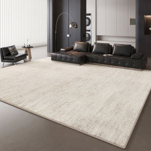 XIANGSU | Minimalist Easy Clean Rug