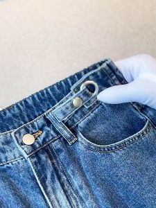 Celana Panjang Wanita JES-2755: Kelembutan & Kenyamanan