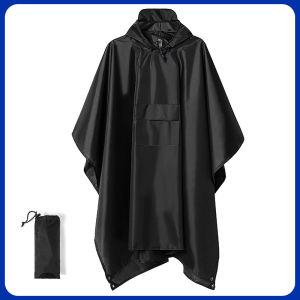 PATGEAR | Thickened Rainproof Multifunctional Raincoat