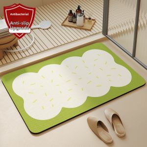 KAMONI | Anti-slip Water-absorbing Floor Mat