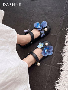 Daphne | Attractive New Summer Ballet Cutout Sandals