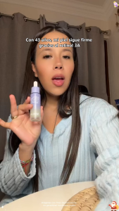 SKINEVER 3A Retinol Serum Visibly Reduces Wrinkles Smoothes Expression Lines Fights Skin Aging For Mature Skin 30ml