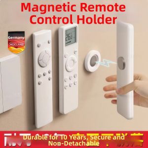 WEVOLA | Magnetic No-Drill Scratch-Free Wall Hooks