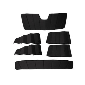 FIT CLUB | Privacy Sunshade For Ford Ranger