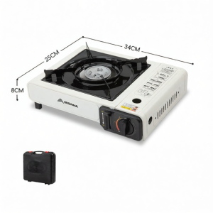 BSWOLF | Portable Outdoor Gas Stove