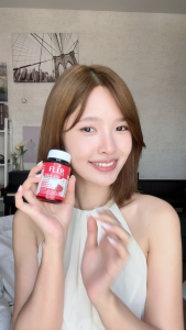 Fler - VIQUA+ASTA - Pomegranate Extract วิตามินเสริมอาหารสารสกัดเข้มข้นจากทับทิมสายพันธุ์ที่ดีที่สุด เซ็ตสุดคุ้ม 2 ขวด