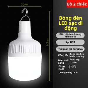 OPPLE | Đèn Pin Sạc Đựng Trong Đèn Điện Khẩn Cấp