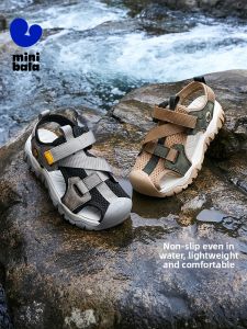 MINI BALA | Mesh Lightweight Cushioning Hiking Sandals