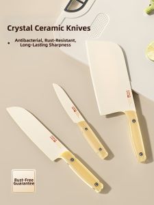 COOKER KING | Multi-Purpose Stainless Steel Kitchen Knife