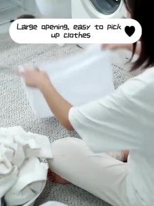 Large Washing Laundry Bag Mesh Organizer Net Bra Socks Underwear Storage Wash Machine Clothes Cover