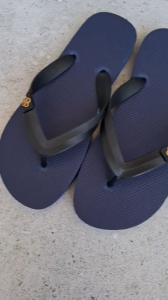 dép lê nam dép xỏ ngón nam dép kẹp nam chất liệu cao su cao cấp mềm dẻo mang êm chân siêu bền size từ 38-43.