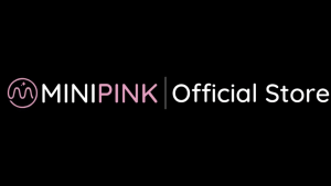 【ARK】MINIPINK Pensil Alis Waterproof Lembut Tahan Lama Pigmen Luar Biasa 4 Colors MP009