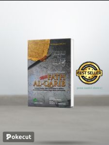 kitab fatul qorib terjemah fatul qorib 3 bahasa /irsyadul masail