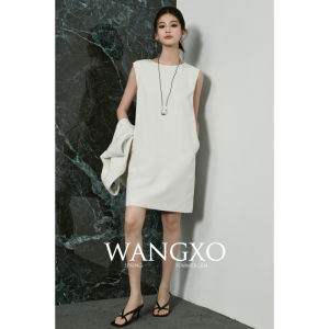 WANGXO | Bộ Phụ Kiện Xe Đẹp Đơn Giản Chất Liệu Da Giả Lông Nút Kim Loại Tassels Phong Cách Thơm