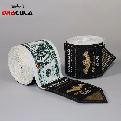 Raja Boxing | Adults Breathable Wrap Bands 5m