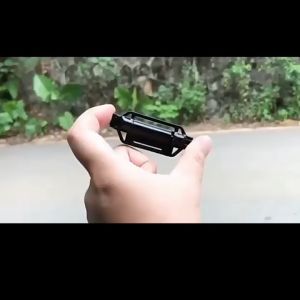 2PCS Klip Sabuk Pengaman Universal: Aksesoris Mobil Keselamatan