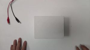 24.125GHz Human Inductive Motion Microwave Radar Sensor For Automatic Door Electric Door Sliding Door